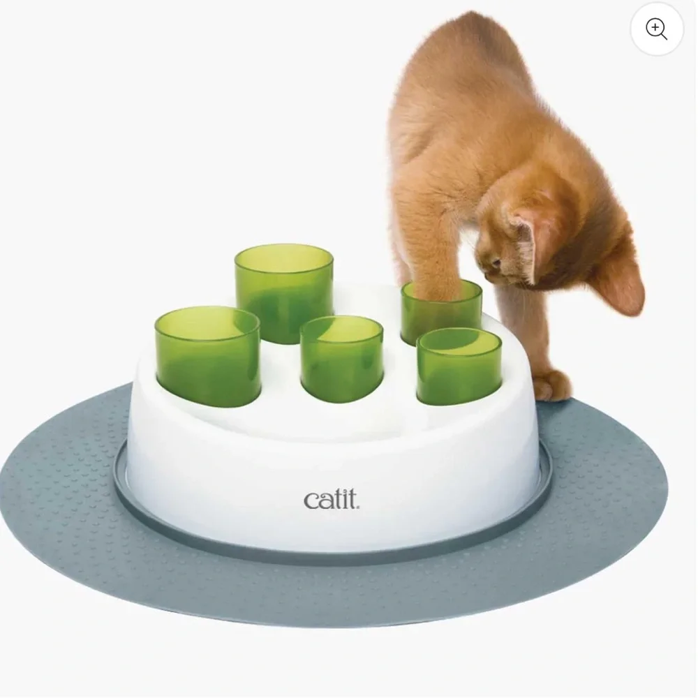 🐈Catit Senses Digger🐾